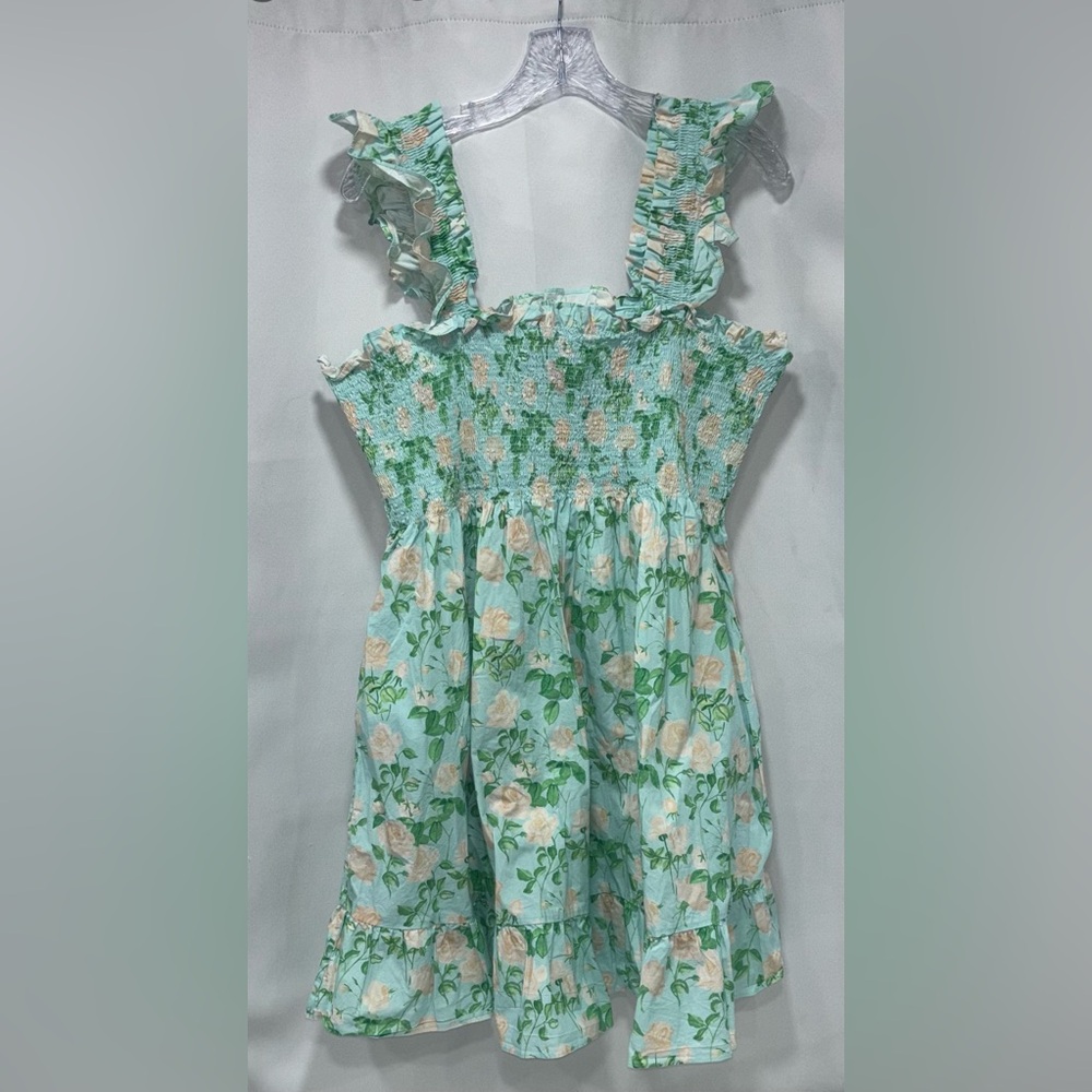 Hill House The Nap Dress - Picture 2 of 7
